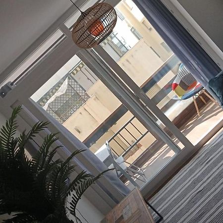 Beach Side Apartment -Estepona Eksteriør billede