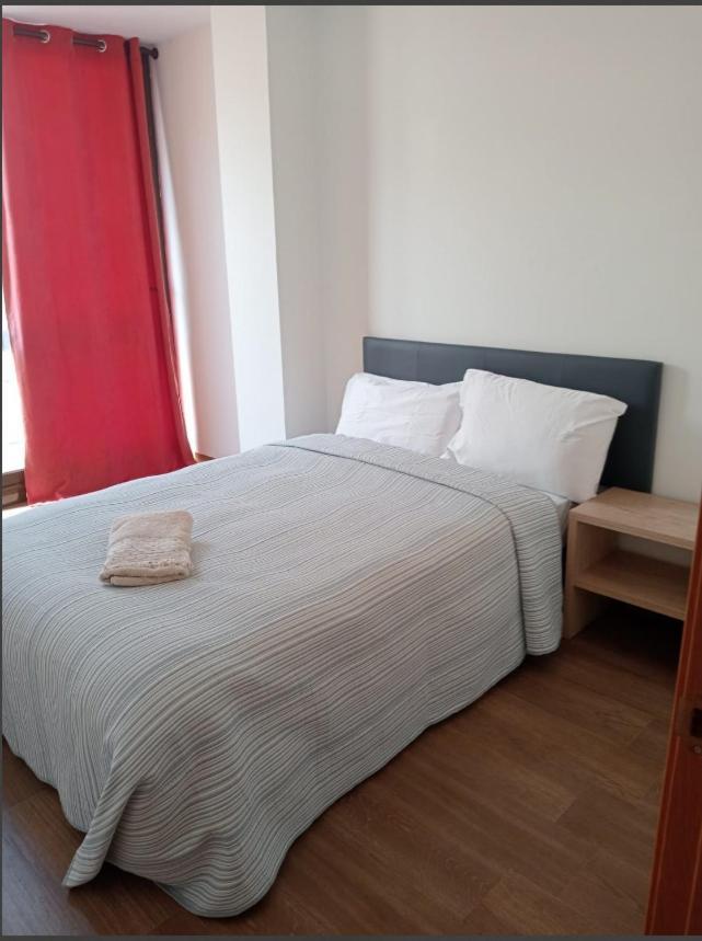 Beach Side Apartment -Estepona Eksteriør billede
