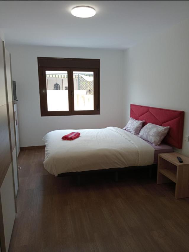 Beach Side Apartment -Estepona Eksteriør billede